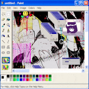 なにも頼らないよわたし