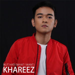 Ikut Hati (What I Want)