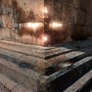 Gnum + the Wave's Recountal (Siete Catorce Hybrid Remix)