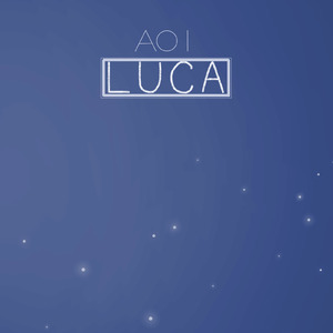 LUCA (feat. 初音ミク)