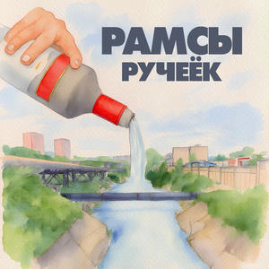 Харвестр (feat. Билли Ногами)