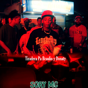 Tiradera Pa Braulio y Donaty