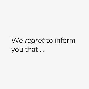 no regrets (feat. PUMA & Moham_mad)