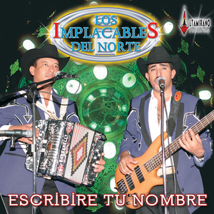 Escribere Tu Nombre