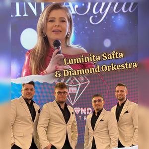 Ma uit si nu-mi vine-a crede (feat. Diamond Orkestra)