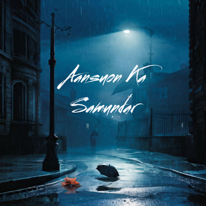 Aansuon Ka Samundar