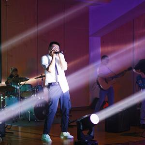 手打乐队-那些失眠的夜与难以忘怀的事（live）