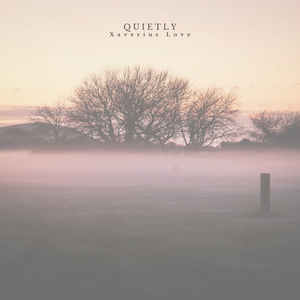 Quietly