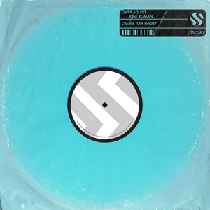 Change Your Mind (Edit Mix)