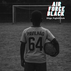 Air Force Black