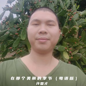 在那个美丽的季节（粤语版）