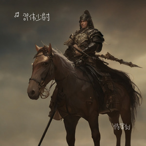 将军剑 (新版)