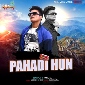 Pahadi Hun