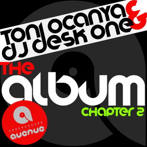 Technodrome (Original Mix)