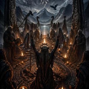 Gesang der Seiðr