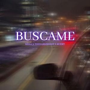 buscame (feat. Thedarkshoot & Kuert)
