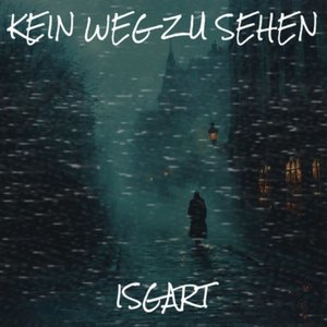 Kein Weg zu sehen