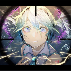 ヒバナ（Cover Miku）