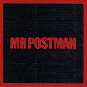 Mr Postman