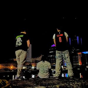 My Way (feat. Jayvo)