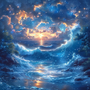 Orillas Duermen Tranquilas