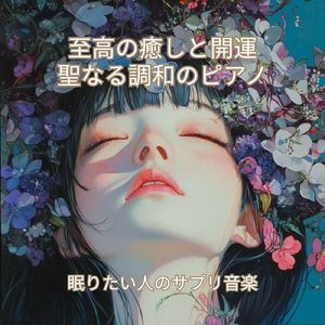 月の雫、夢のしらべ