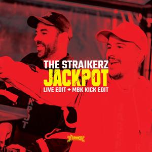 Jackpot (Live Edit + MBK Kick Edit)