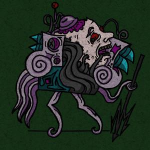 Which Way Is Up Again? (feat. Alligned & Astral Trap)