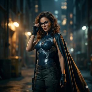 Nerd Girls