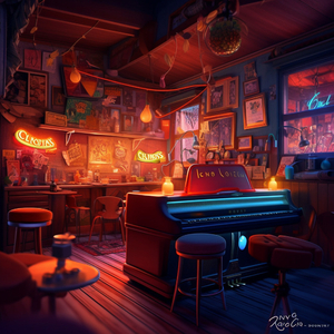 Hideaway's Hymn