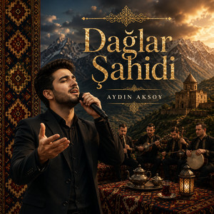Dağlar Şahidi