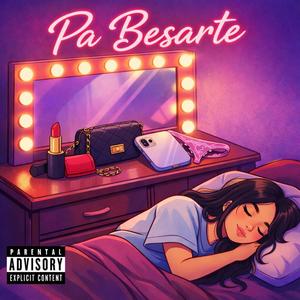 Pa besarte