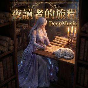星光下的思緒：靜謐心流 Starlit Thoughts_ Quiet Flow (Radio Edit)