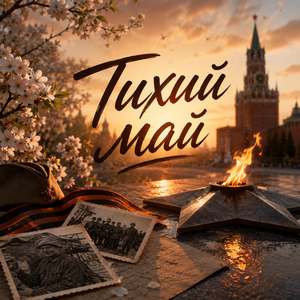 Тихий май