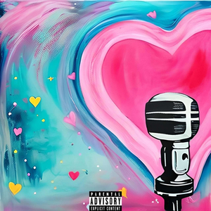 infinity love! (prod. by kolganov beats)