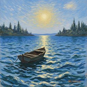 너를 사랑하고부터.A