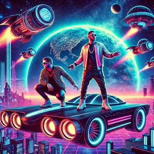 MAToNA (2025 Remastered Version)