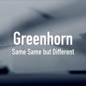 Greenhorn