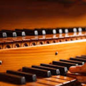 5 short pieces for young Organ players