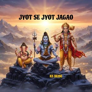 Jyot Se Jyot Jagao