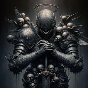 罪悪感のヨロイ