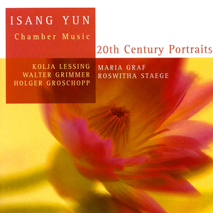 Novelette For Flute, Harp, Violin & Cello