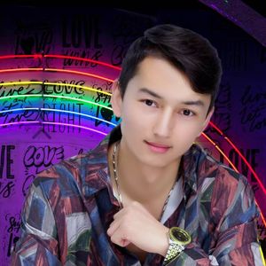 DilRaBa/迪丽热巴