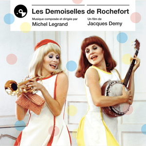 De Hambourg à Rochefort (From "Les demoiselles de Rochefort")