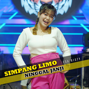 Simpang Limo Ninggal Janji