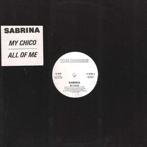 All of Me (Extended Mix)