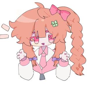 还是你的笑容最可爱