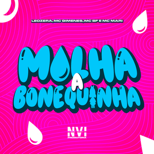 Molha a Bonequinha