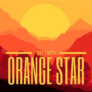 Orange Star