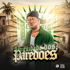 Antiguidade Dos Paredões